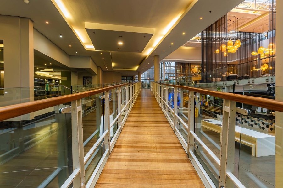 1 Bedroom Property for Sale in Woodstock Western Cape
